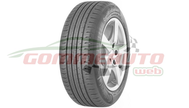 COP. 195/55R16 91H XL ECOCONTACT 5